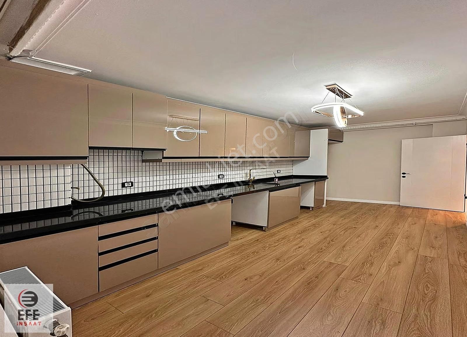 Efe'den Ön Cephe Çift Balkonlu Yeni Binada Satılık2+1 - Görsel 17