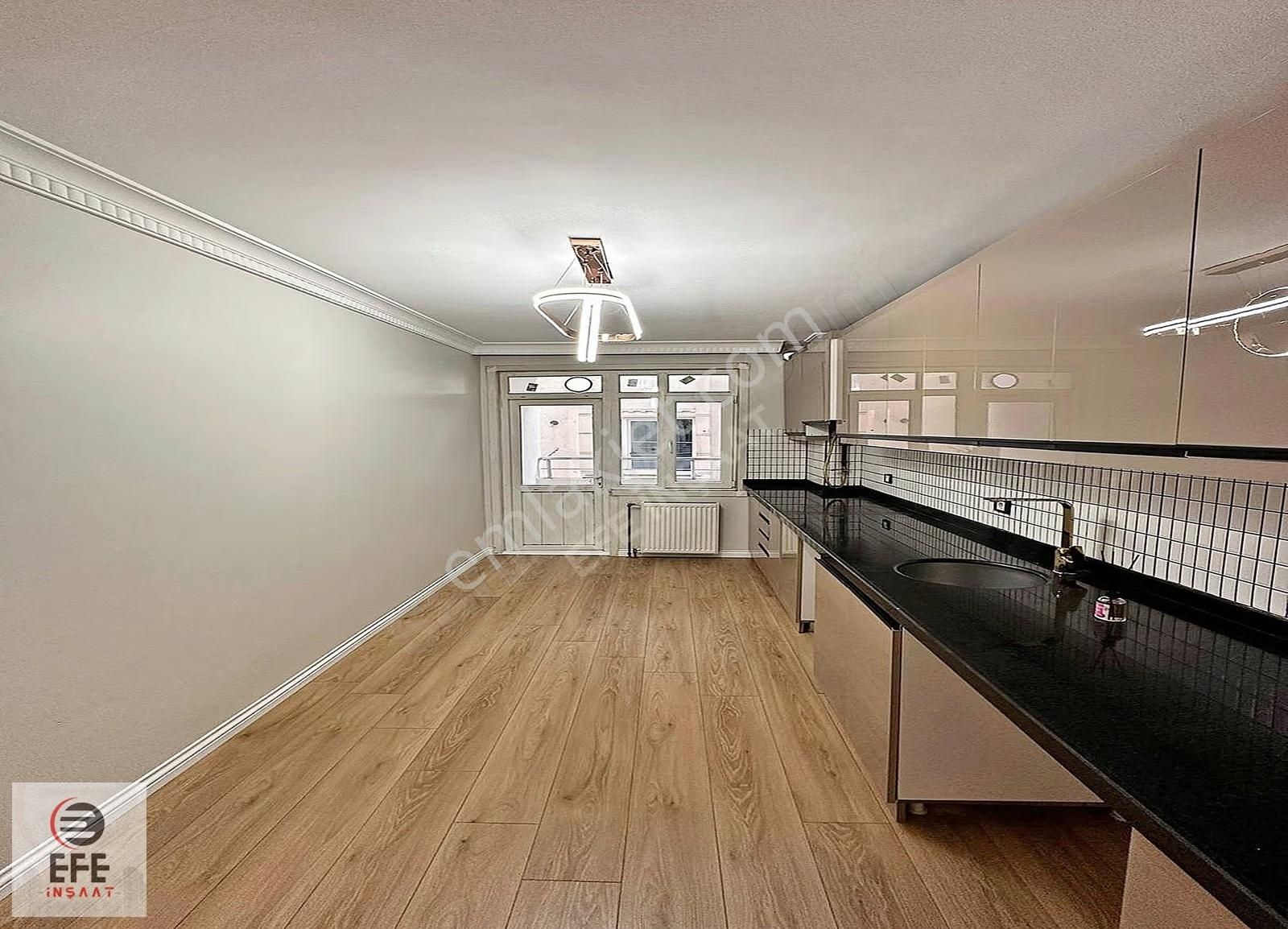 Efe'den Ön Cephe Çift Balkonlu Yeni Binada Satılık2+1 - Görsel 7