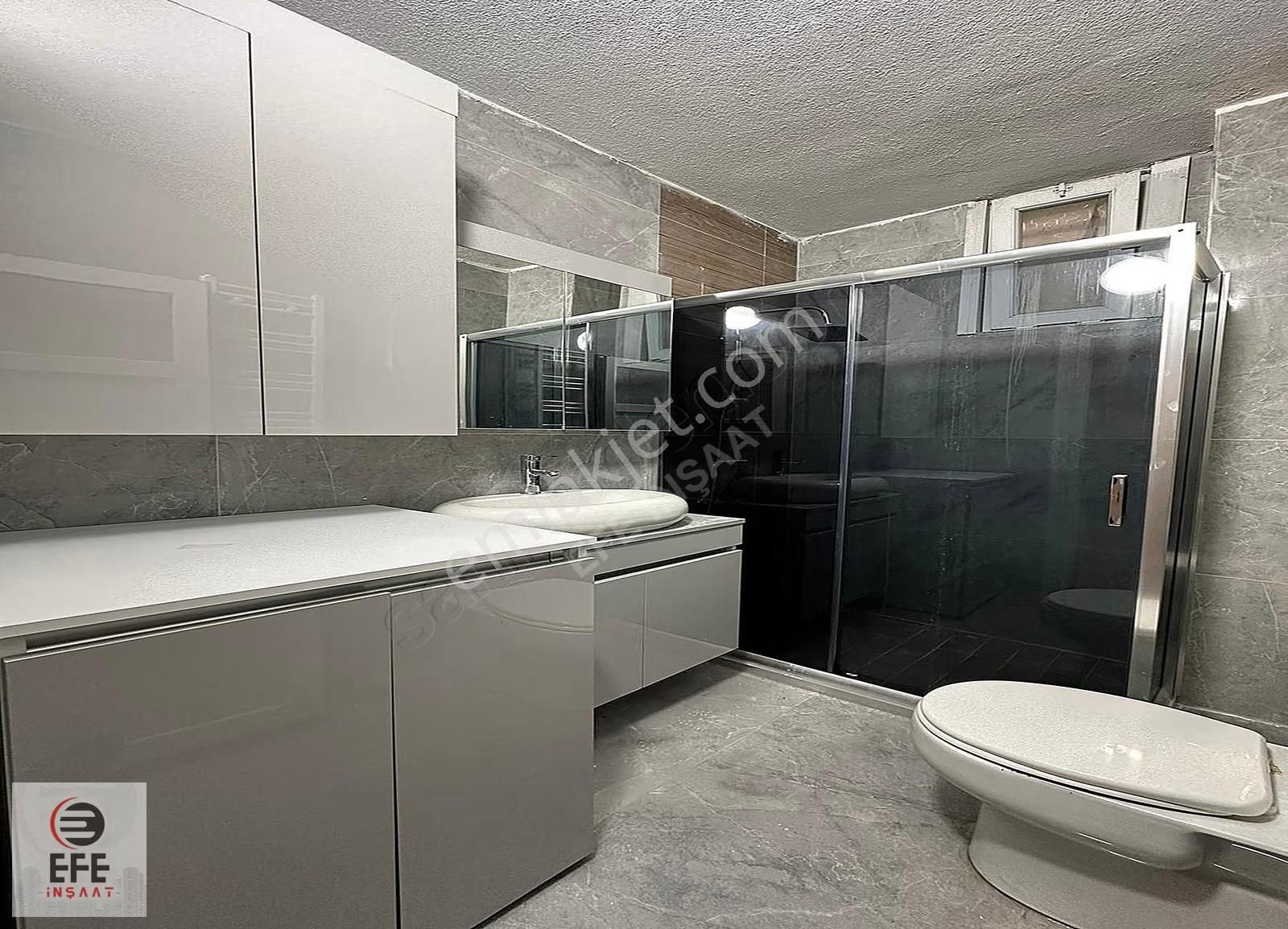 Efe'den Bölgenin En Geniş Ve Uygun 3+1 Dairesi - Görsel 10