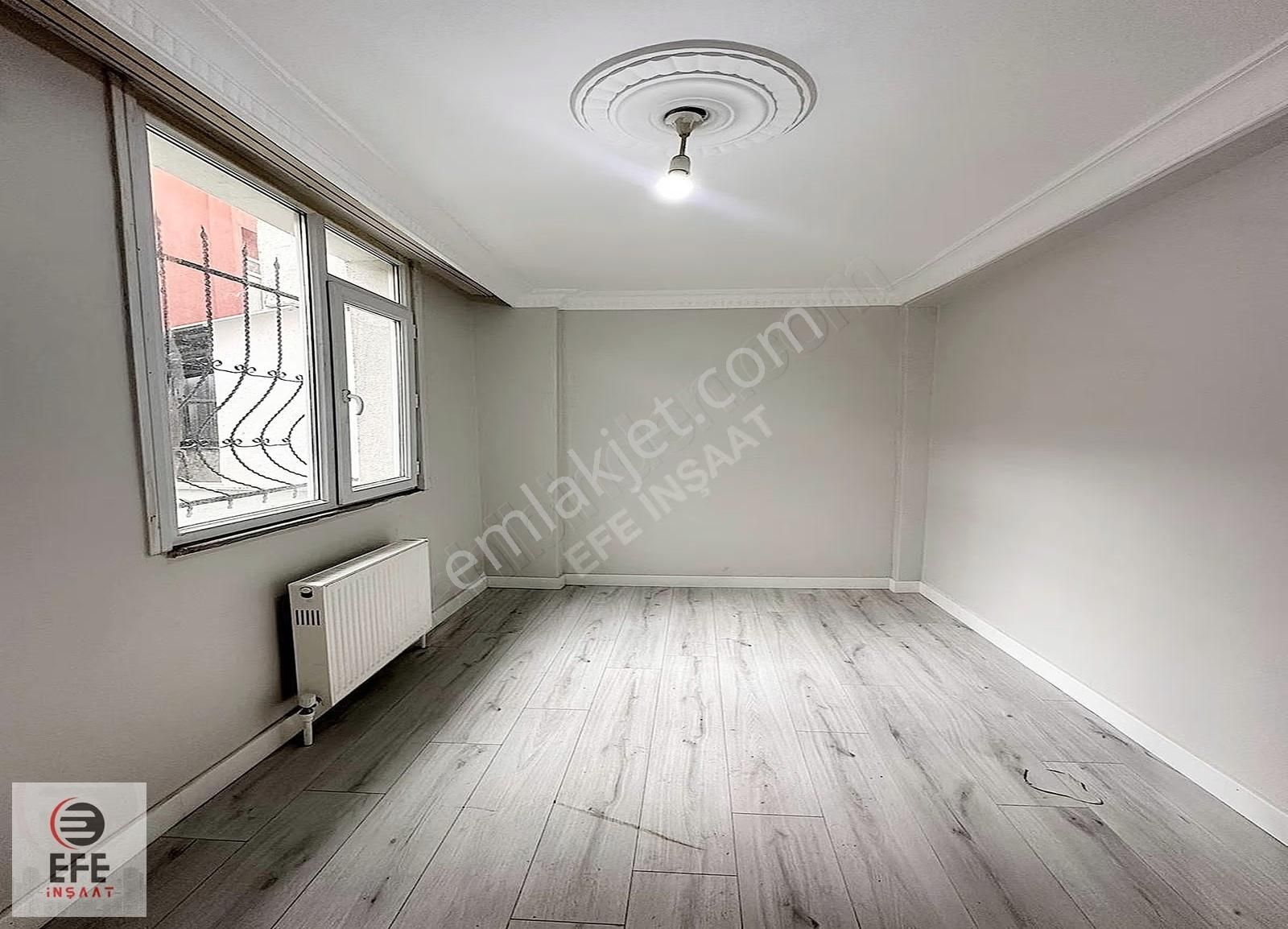 Efe'den Bölgenin En Geniş Ve Uygun 3+1 Dairesi - Görsel 6