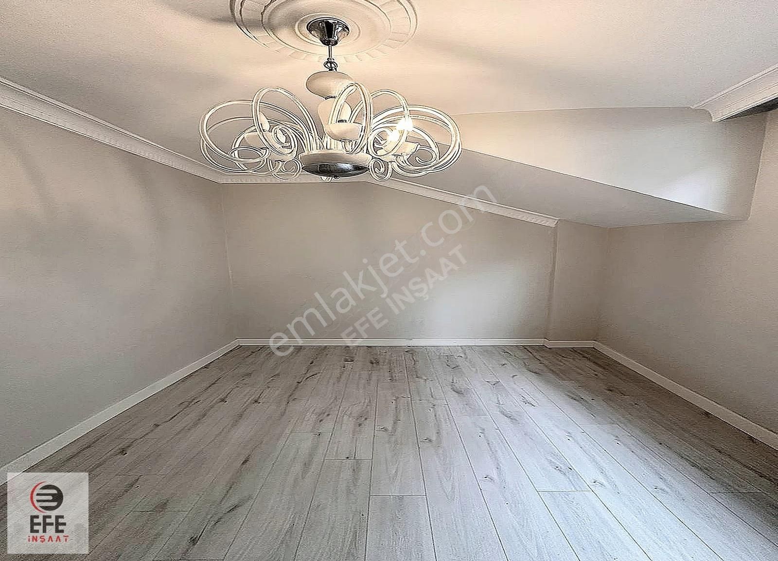 Efe'den Bölgenin En Geniş Ve Uygun 3+1 Dairesi - Görsel 11