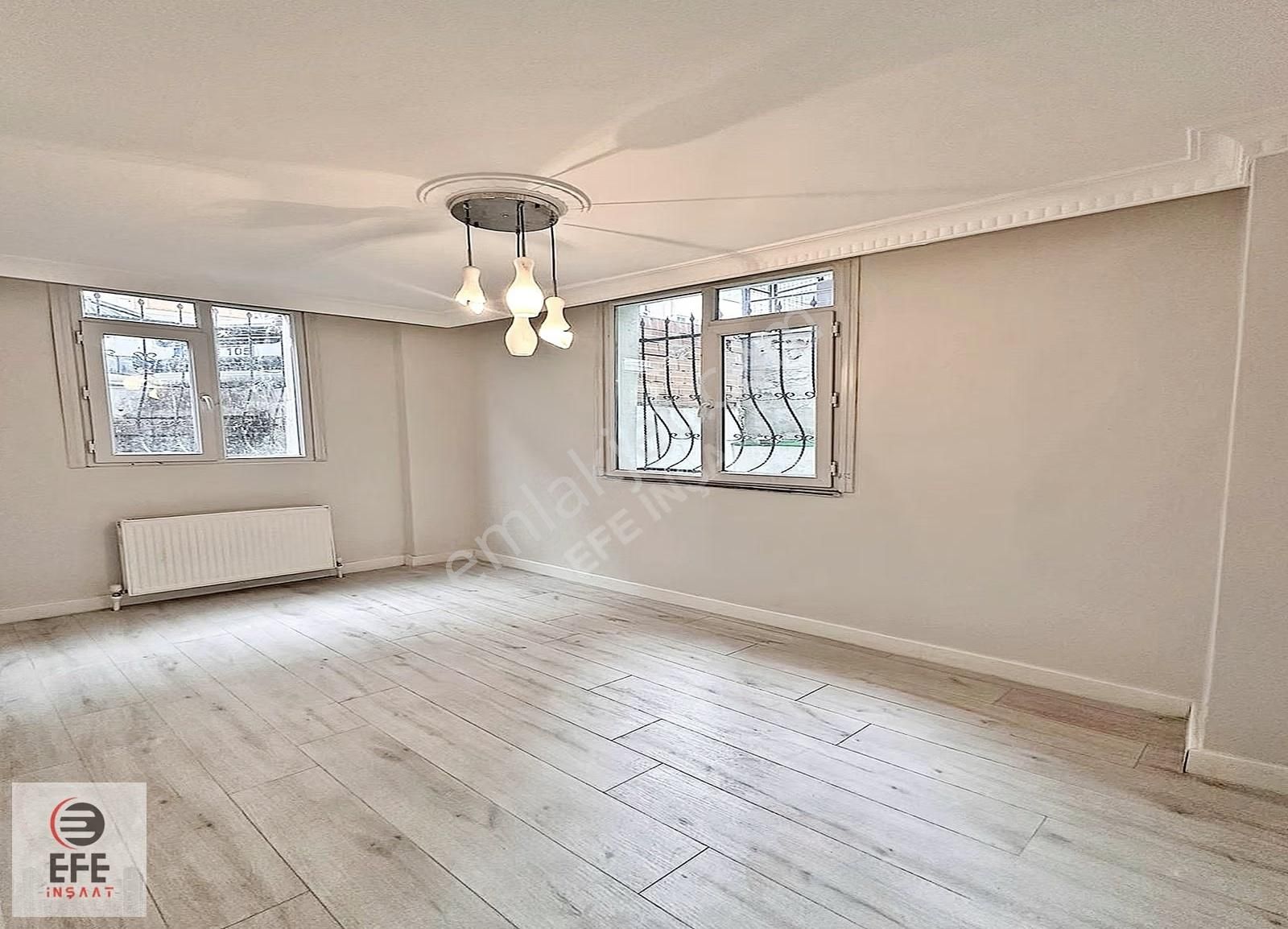 Efe'den Bölgenin En Geniş Ve Uygun 3+1 Dairesi