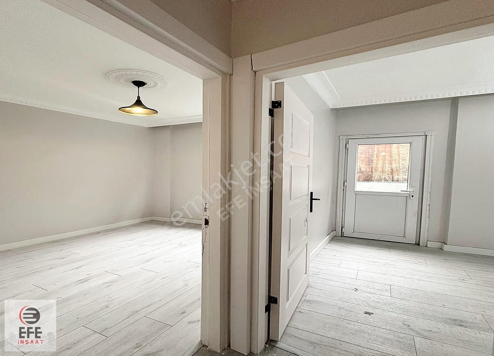 Efe'den Bölgenin En Geniş Ve Uygun 3+1 Dairesi - Görsel 9