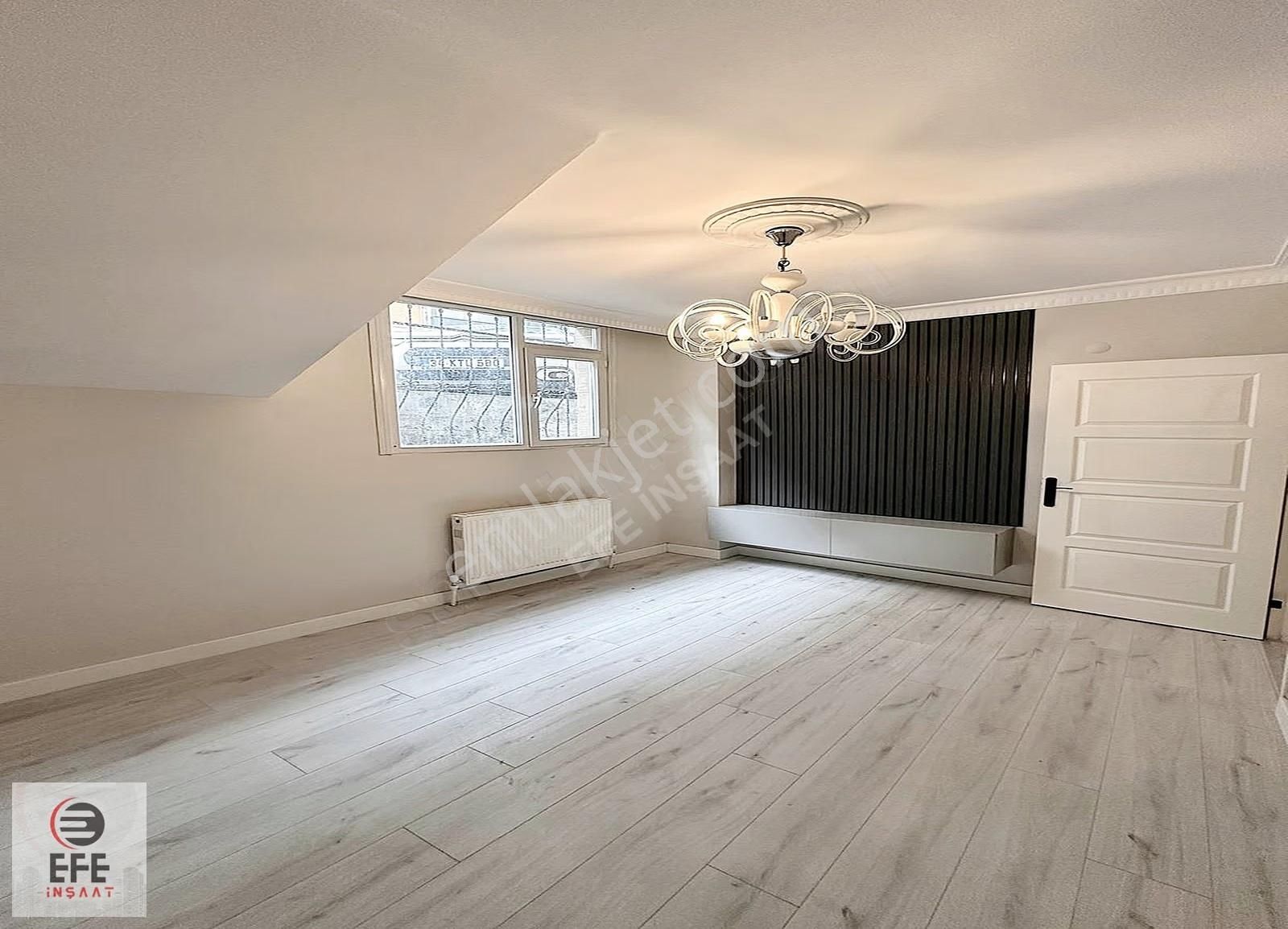 Efe'den Bölgenin En Geniş Ve Uygun 3+1 Dairesi - Görsel 4