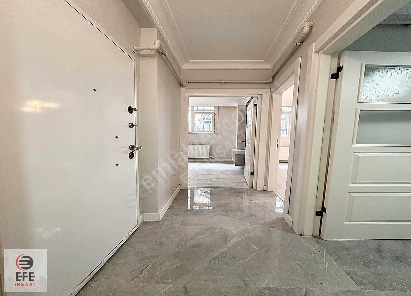 Efe'den Bölgenin En Geniş Ve Uygun 3+1 Dairesi - Görsel 2