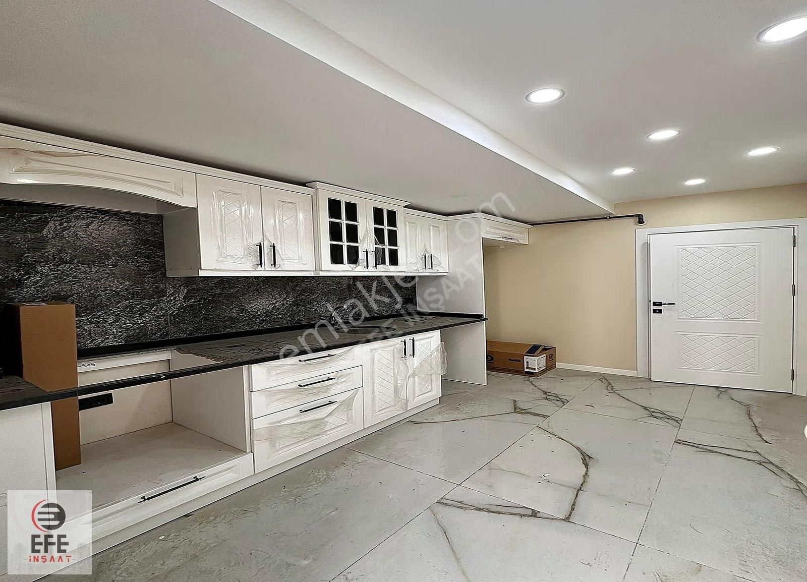 Efe'den Metrobüse 2dk Mesafede Sıfır Binada Dekorlu Satılık 2+1 - Görsel 8