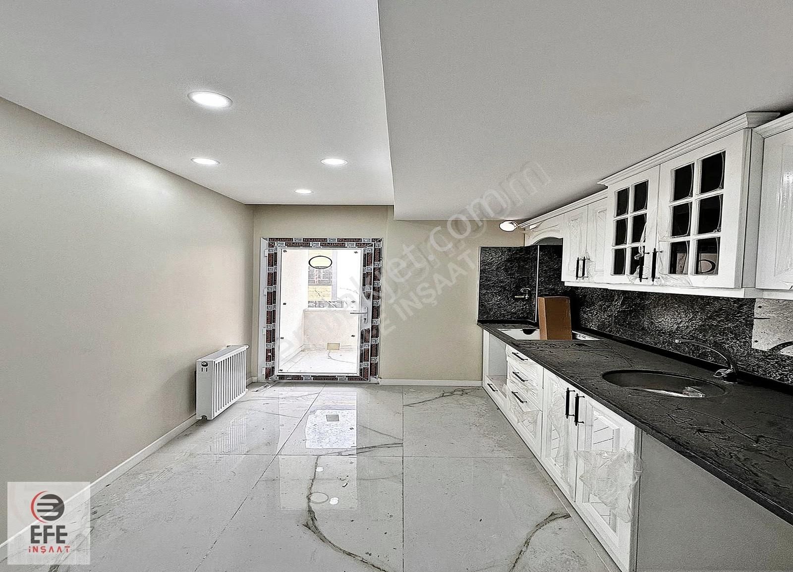 Efe'den Metrobüse 2dk Mesafede Sıfır Binada Dekorlu Satılık 2+1 - Görsel 5