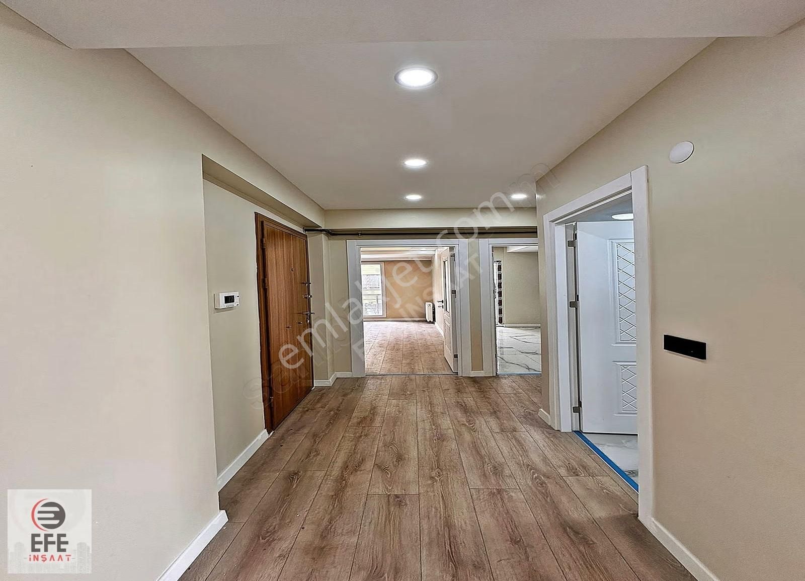 Efe'den Metrobüse 2dk Mesafede Sıfır Binada Dekorlu Satılık 2+1 - Görsel 2