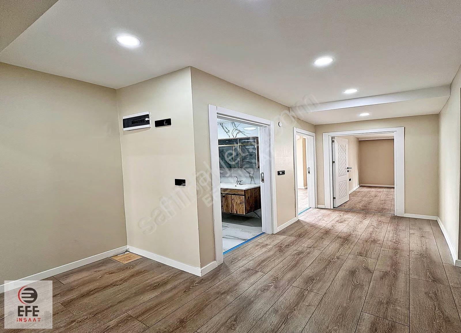 Efe'den Metrobüse 2dk Mesafede Sıfır Binada Dekorlu Satılık 2+1 - Görsel 3