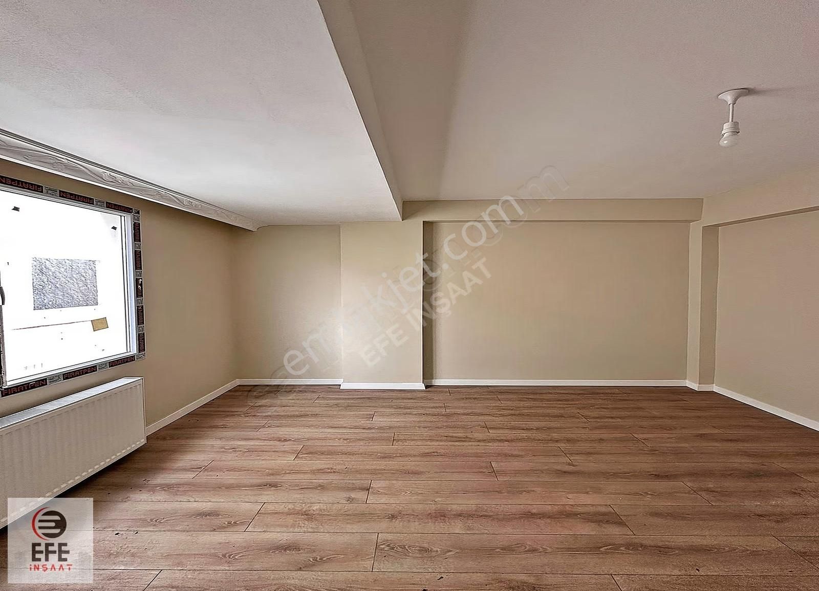 Efe'den Metrobüse 2dk Mesafede Sıfır Binada Dekorlu Satılık 2+1 - Görsel 12