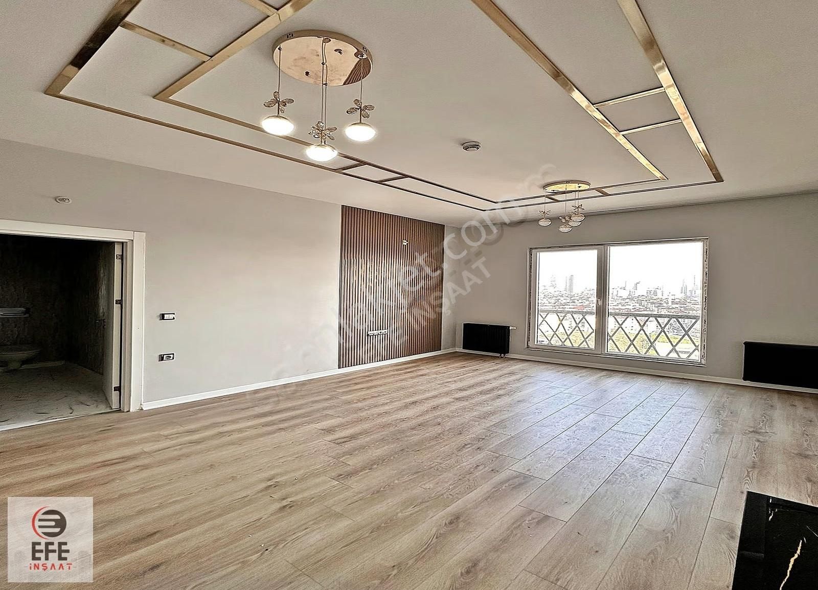 Efe'den Güvenlikli Site İçi Yatırıma Uygun 1+0 Satılık Daire - Görsel 9