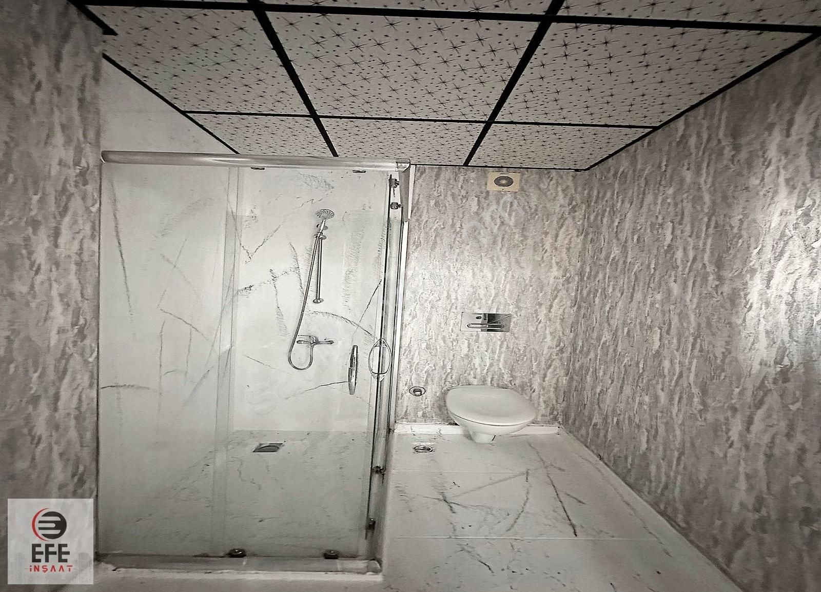 Efe'den Güvenlikli Site İçi Yatırıma Uygun 1+0 Satılık Daire - Görsel 5