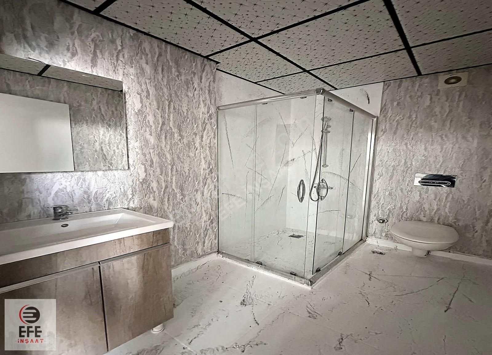 Efe'den Güvenlikli Site İçi Yatırıma Uygun 1+0 Satılık Daire - Görsel 8
