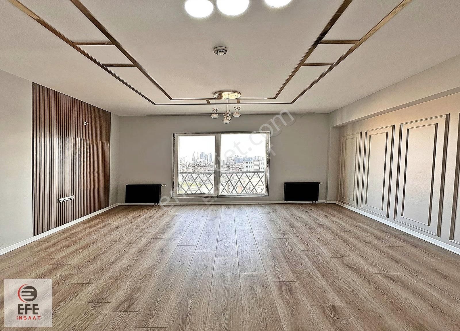 Efe'den Güvenlikli Site İçi Yatırıma Uygun 1+0 Satılık Daire - Görsel 4