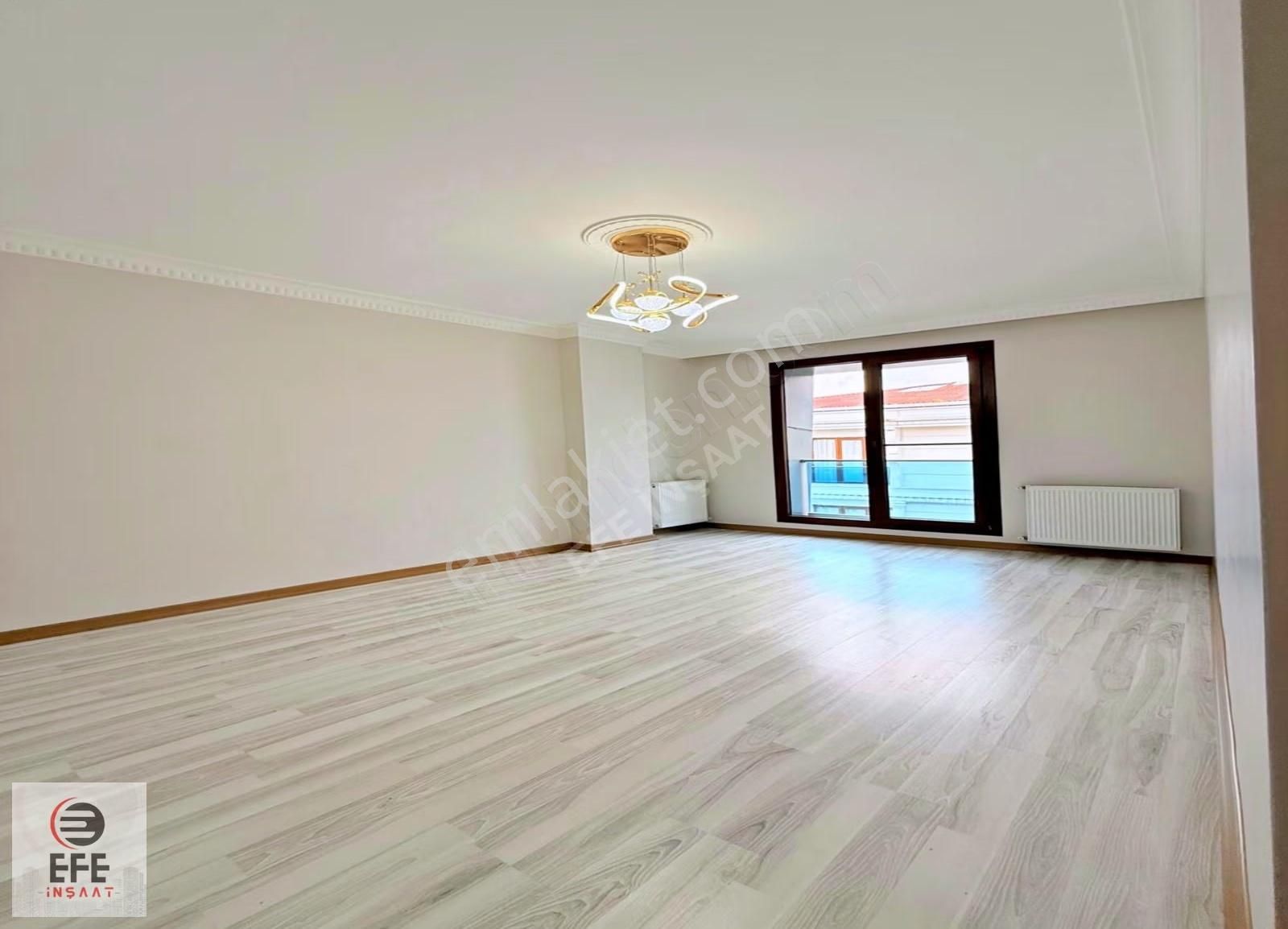 Beylikdüzü Efe'den Masrafsız Metrobüse Yakın 2+1 Satılık Daire - Görsel 12