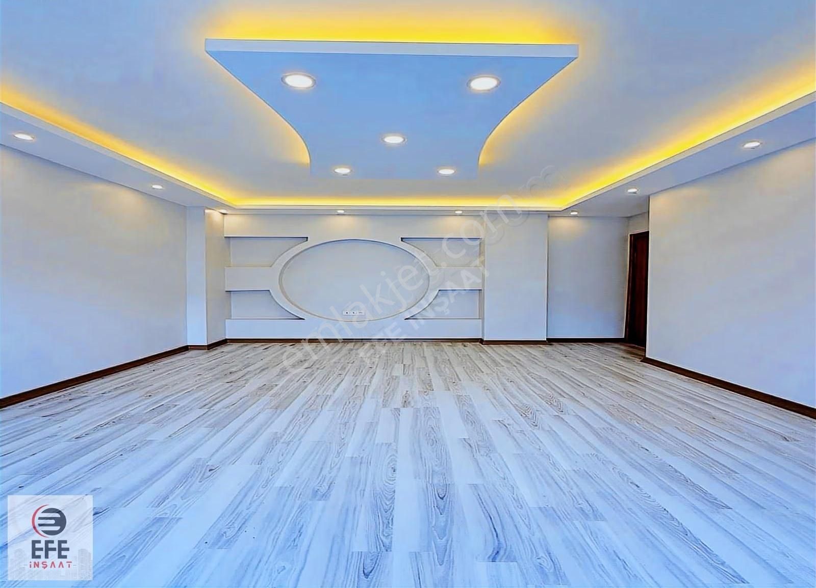 Beylikdüzü Efe'den Masrafsız Metrobüse Yakın 2+1 Satılık Daire - Görsel 8