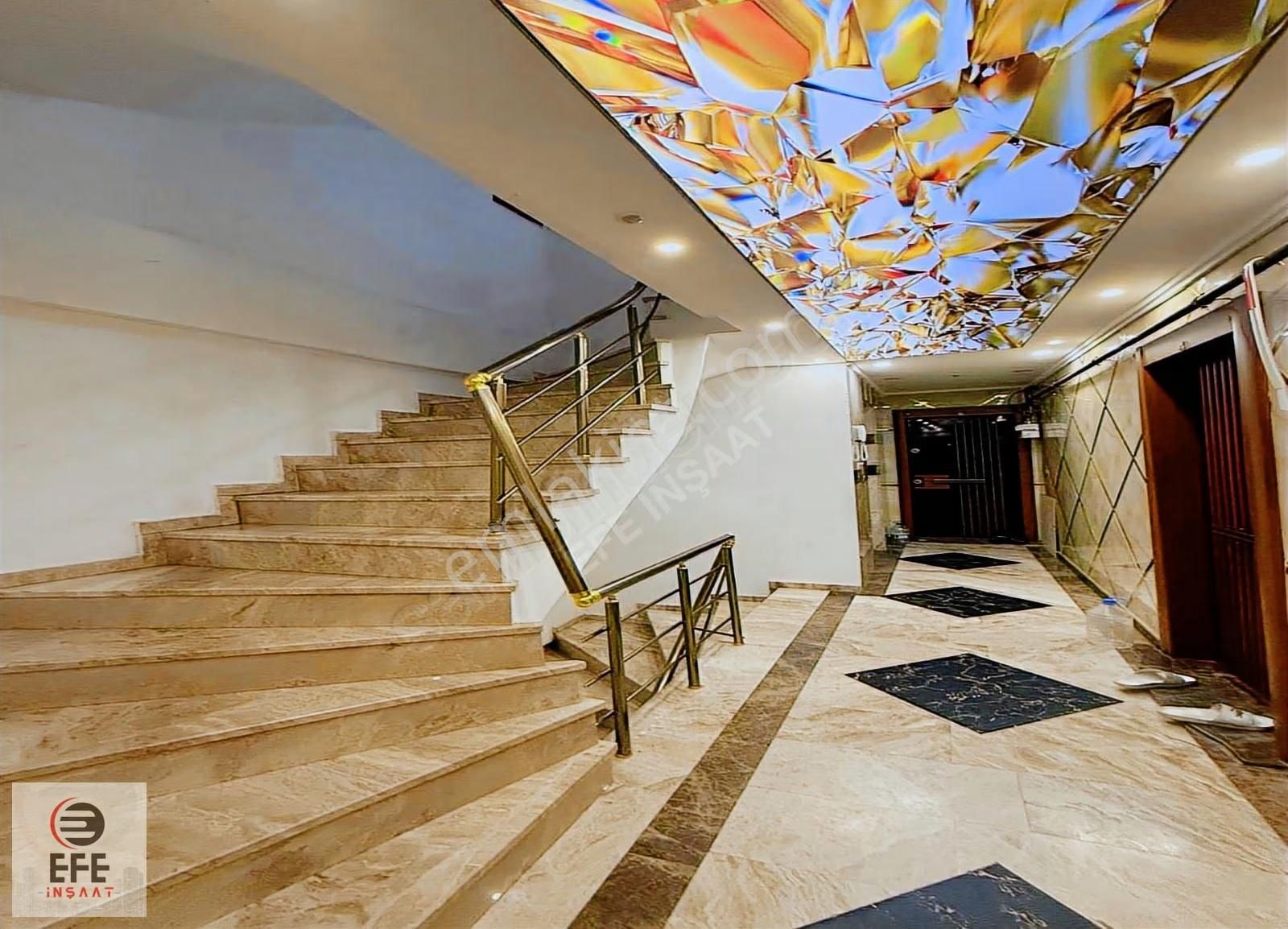 Beylikdüzü Efe'den Masrafsız Metrobüse Yakın 2+1 Satılık Daire - Görsel 5