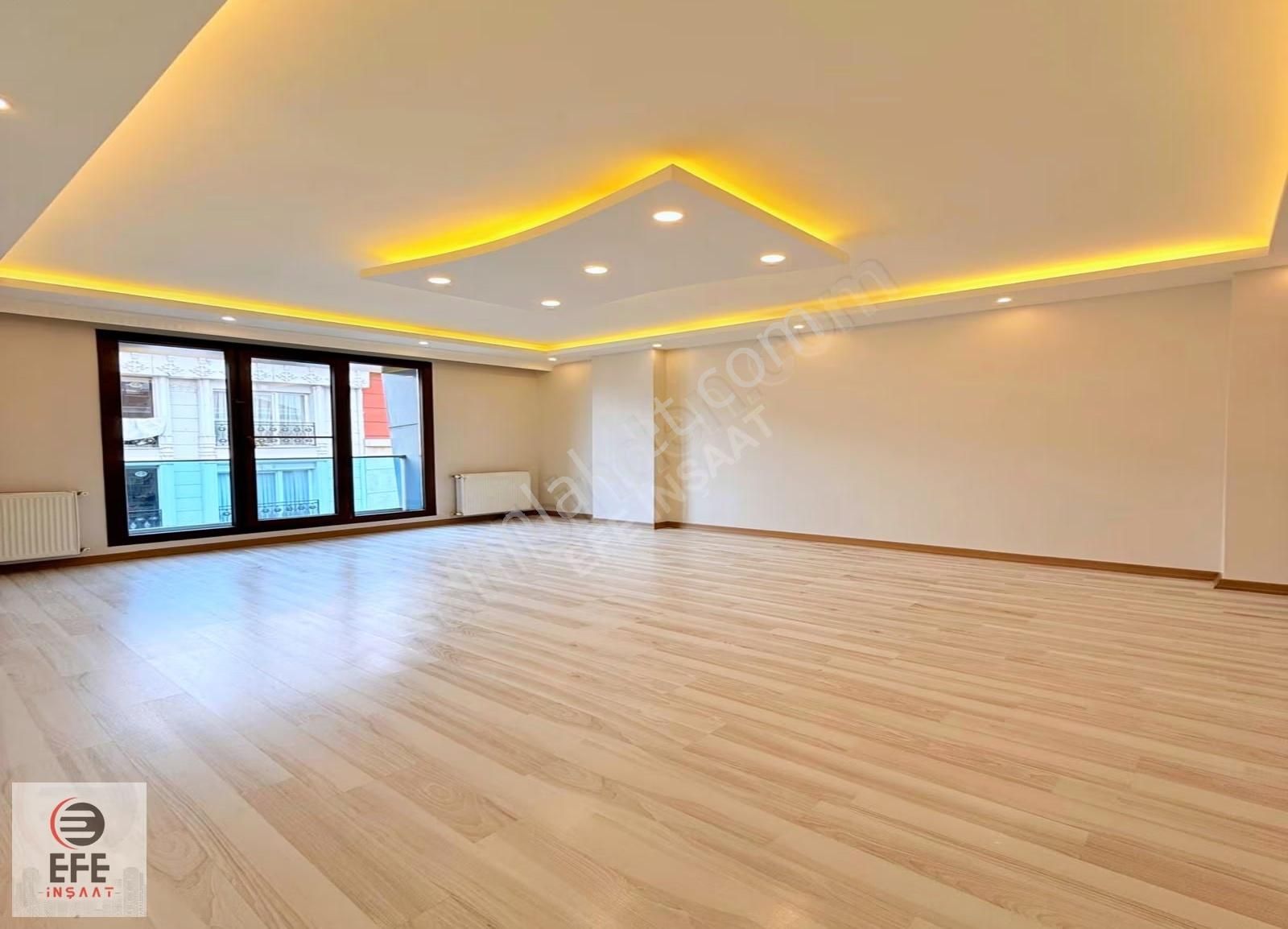 Beylikdüzü Efe'den Masrafsız Metrobüse Yakın 2+1 Satılık Daire - Görsel 13