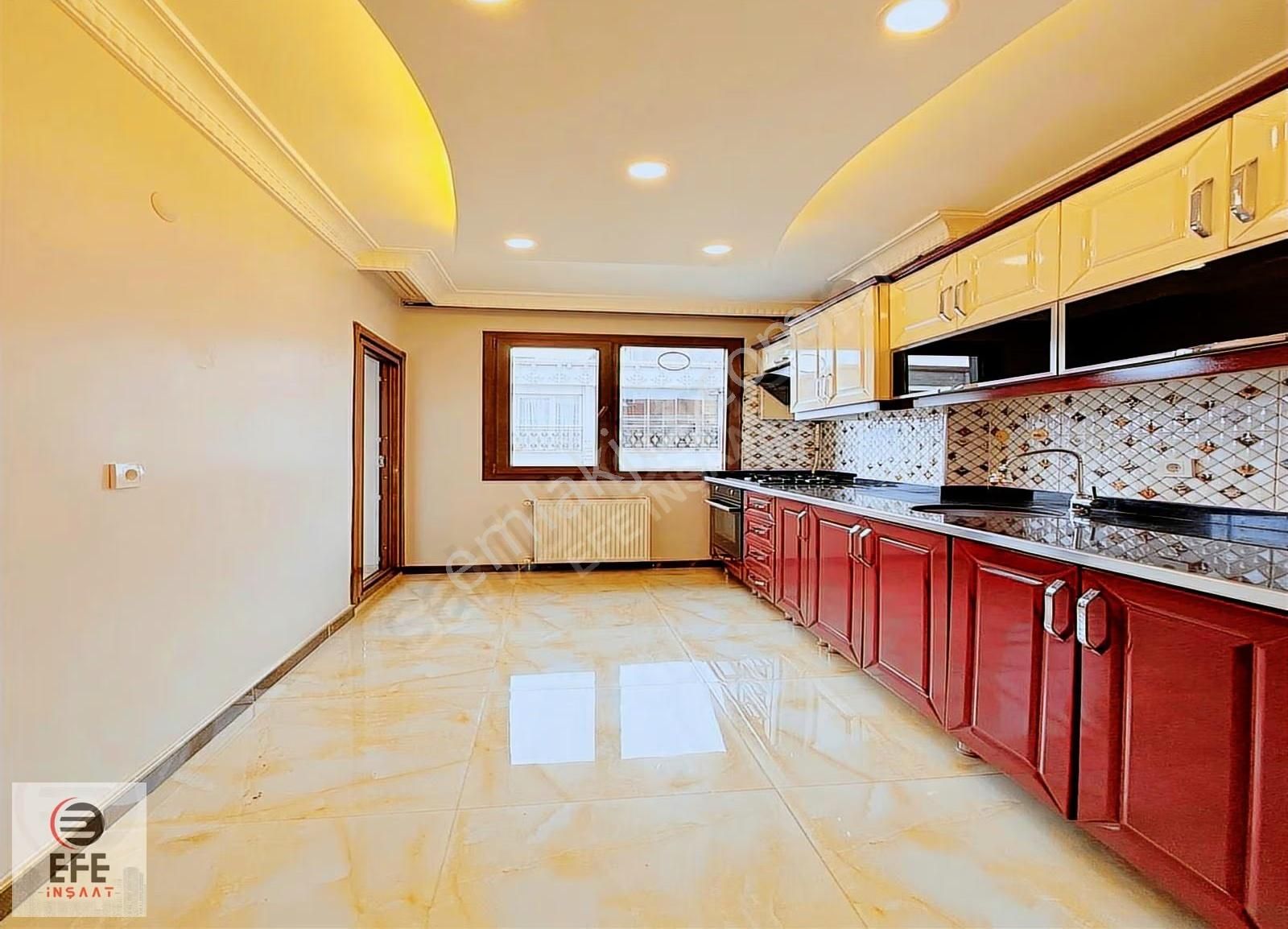 Beylikdüzü Efe'den Masrafsız Metrobüse Yakın 2+1 Satılık Daire - Görsel 4