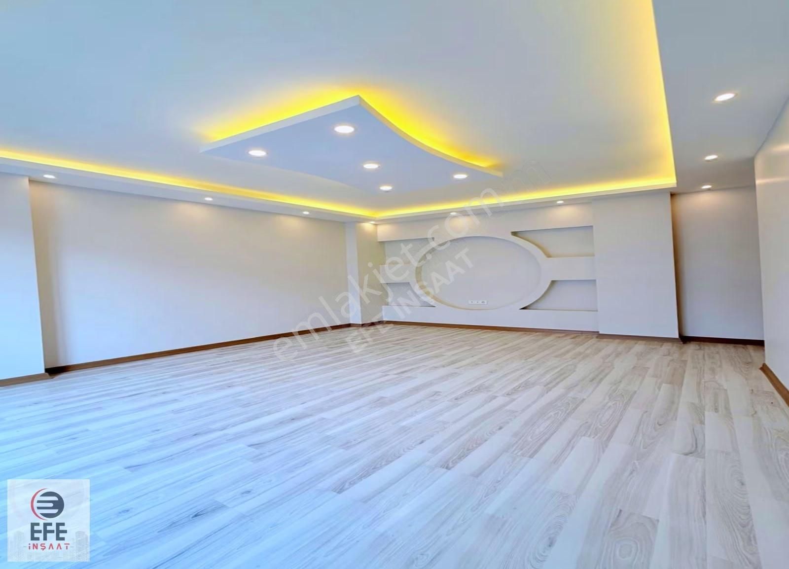 Beylikdüzü Efe'den Masrafsız Metrobüse Yakın 2+1 Satılık Daire - Görsel 11