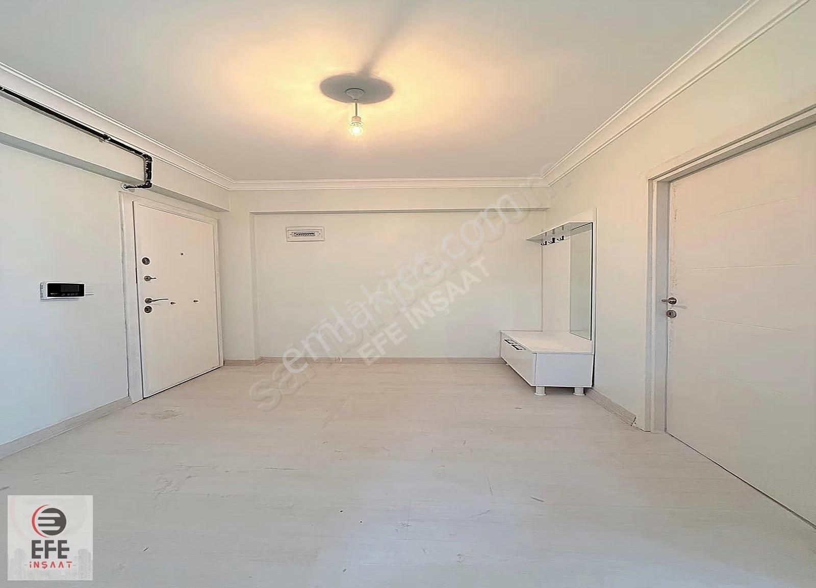 Efe'den Site İçi Yetırım Ve Oturum Uygun Krediye Uygun Daire - Görsel 20