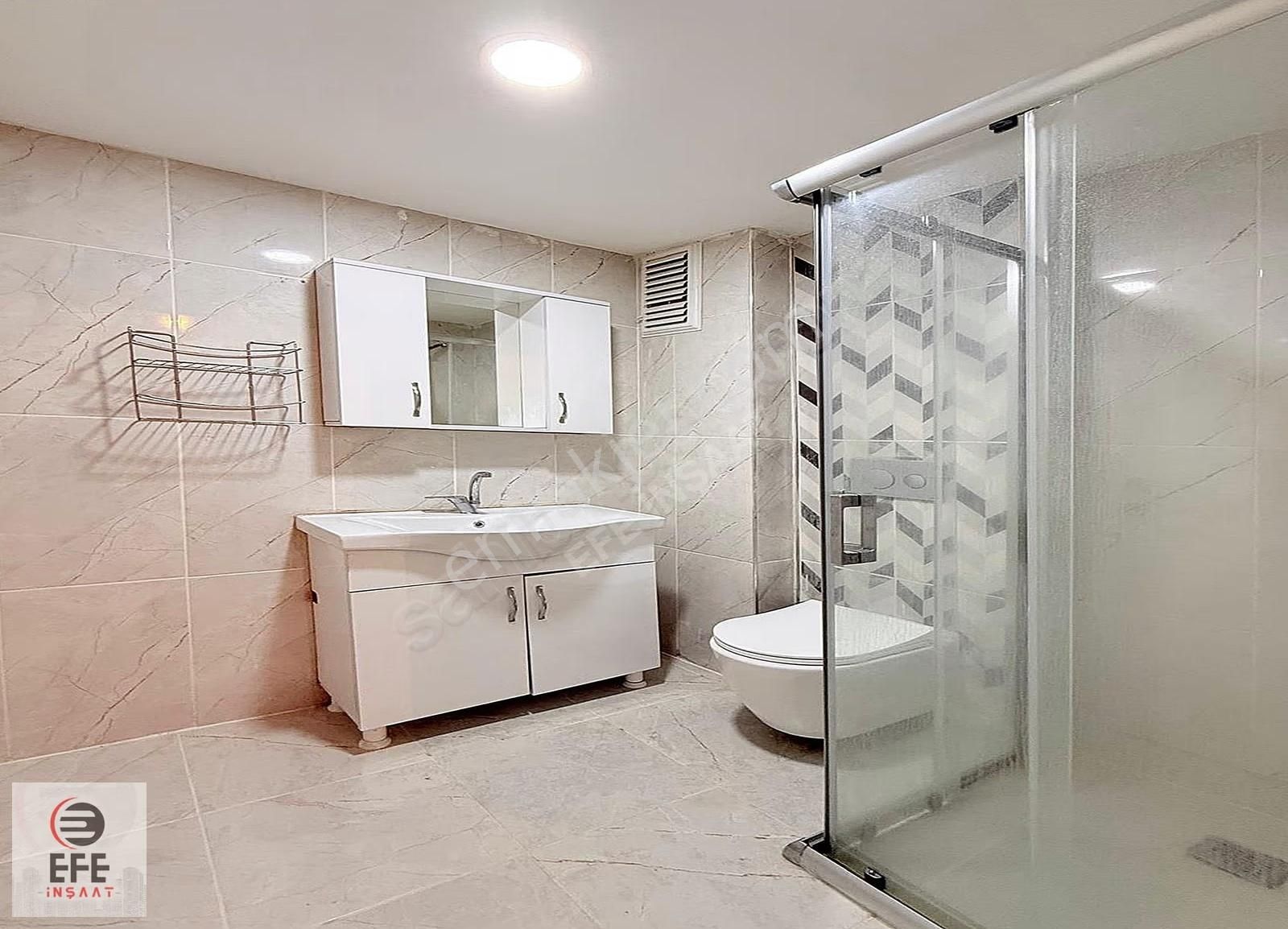 Efe'den Site İçi Yetırım Ve Oturum Uygun Krediye Uygun Daire - Görsel 5
