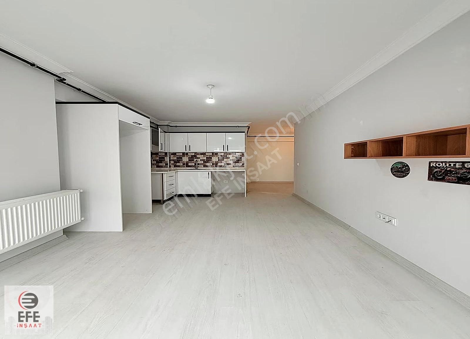 Efe'den Site İçi Yetırım Ve Oturum Uygun Krediye Uygun Daire - Görsel 24
