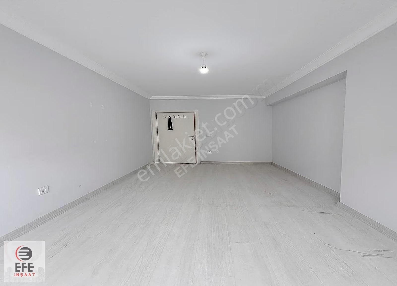 Efe'den Site İçi Yetırım Ve Oturum Uygun Krediye Uygun Daire - Görsel 13