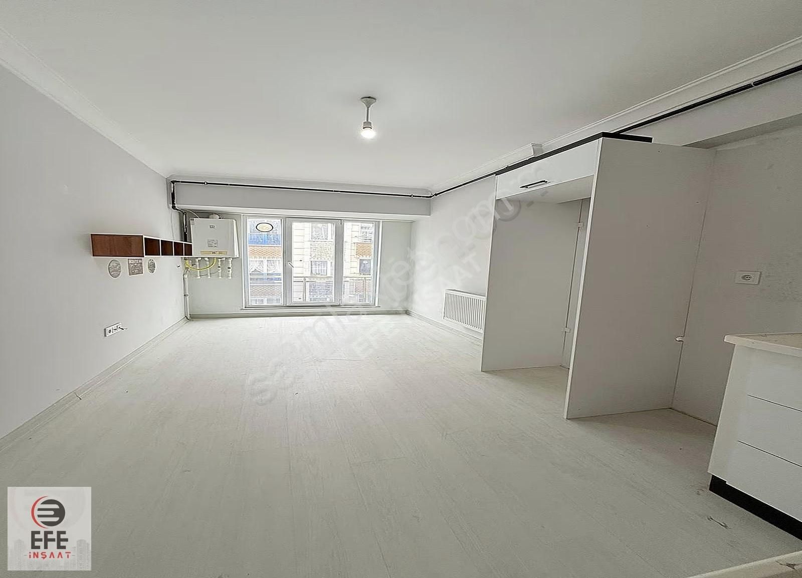 Efe'den Site İçi Yetırım Ve Oturum Uygun Krediye Uygun Daire - Görsel 6