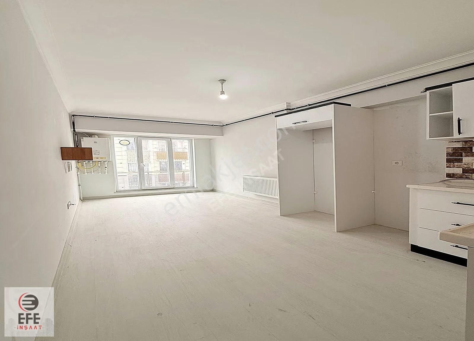 Efe'den Site İçi Yetırım Ve Oturum Uygun Krediye Uygun Daire - Görsel 23