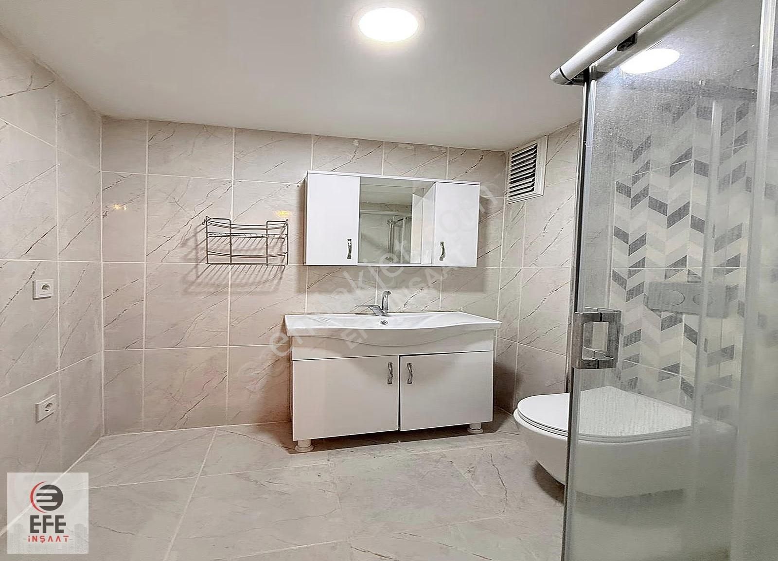 Efe'den Site İçi Yetırım Ve Oturum Uygun Krediye Uygun Daire - Görsel 25