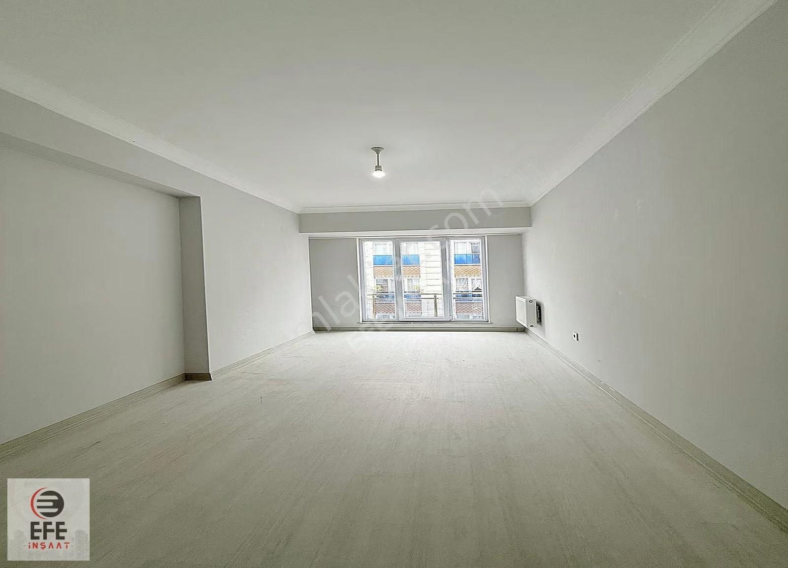 Efe'den Site İçi Yetırım Ve Oturum Uygun Krediye Uygun Daire - Görsel 12