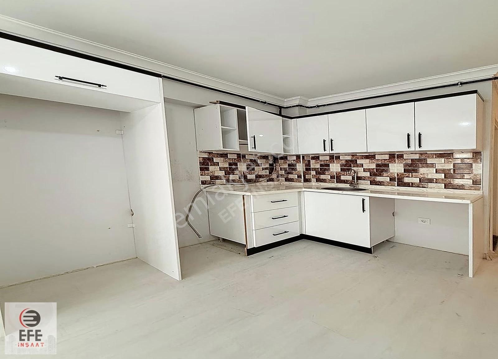 Efe'den Site İçi Yetırım Ve Oturum Uygun Krediye Uygun Daire - Görsel 26