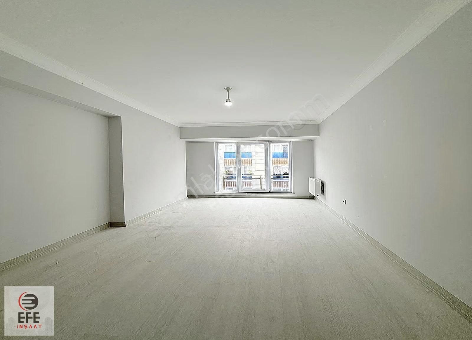 Efe'den Site İçi Yetırım Ve Oturum Uygun Krediye Uygun Daire - Görsel 9