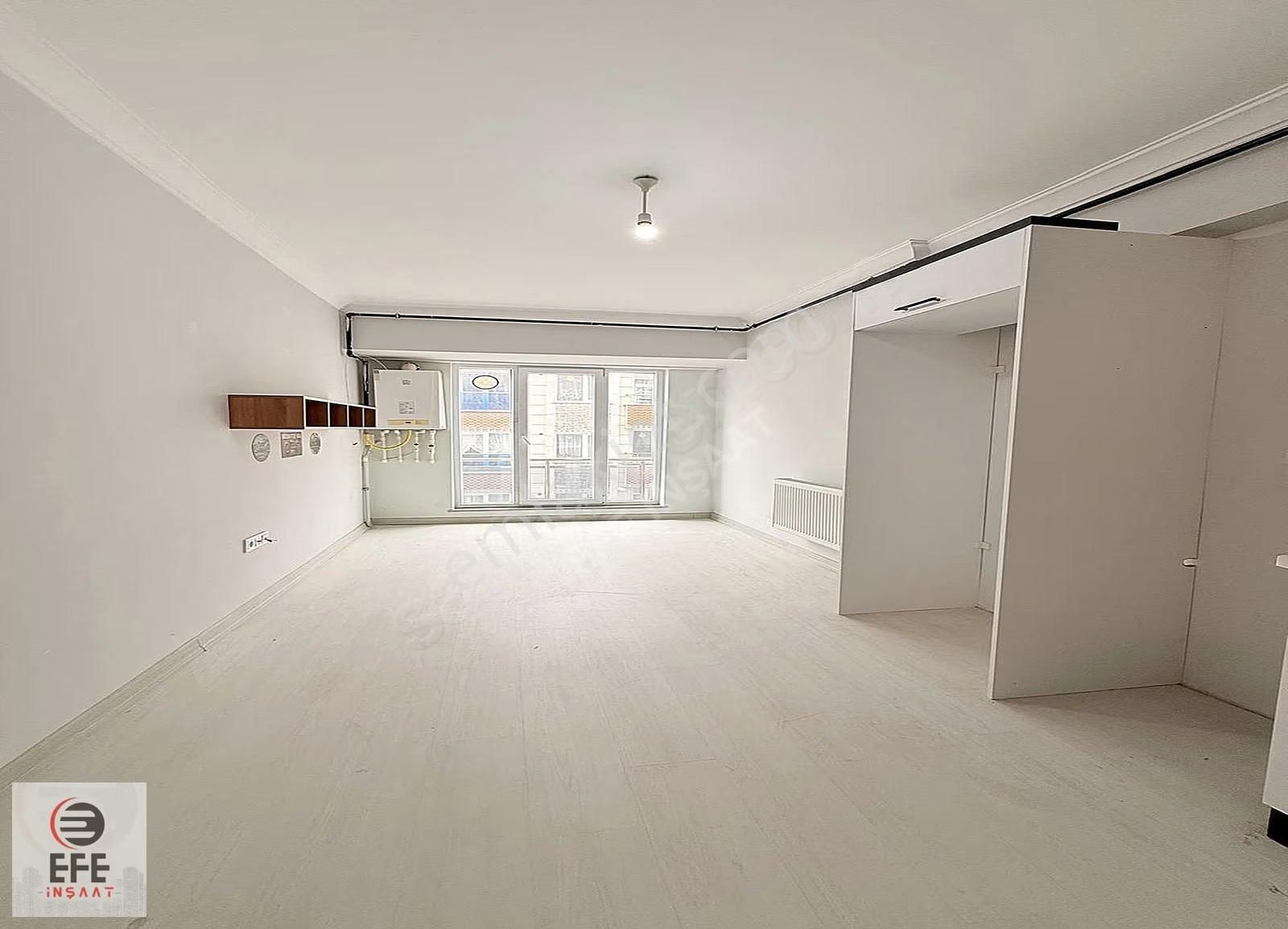 Efe'den Site İçi Yetırım Ve Oturum Uygun Krediye Uygun Daire - Görsel 14