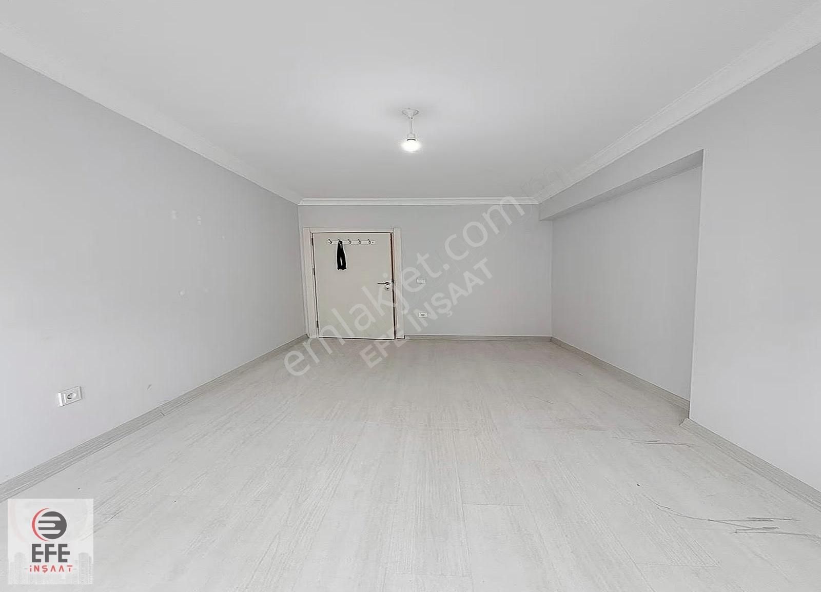 Efe'den Site İçi Yetırım Ve Oturum Uygun Krediye Uygun Daire - Görsel 22