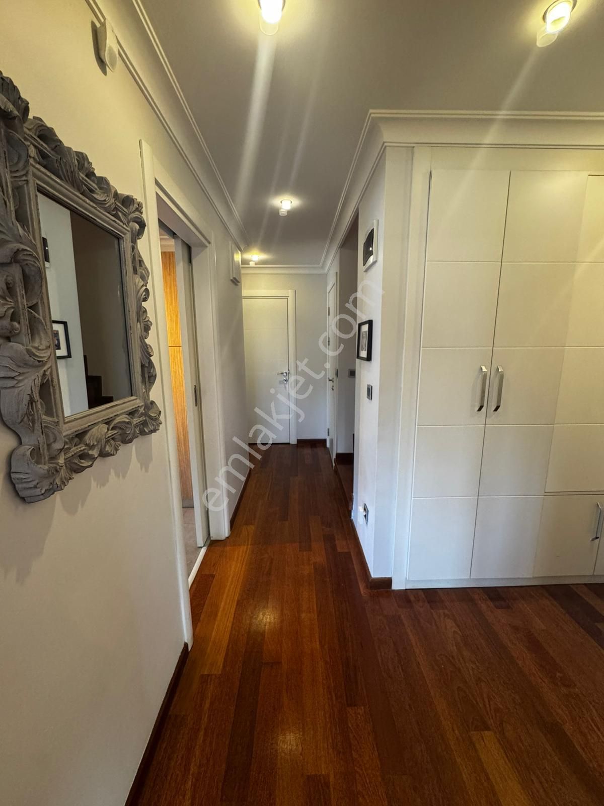 Ethemefendi Cadde Kesişiminde 4+1 Dubleks Daire - Görsel 11