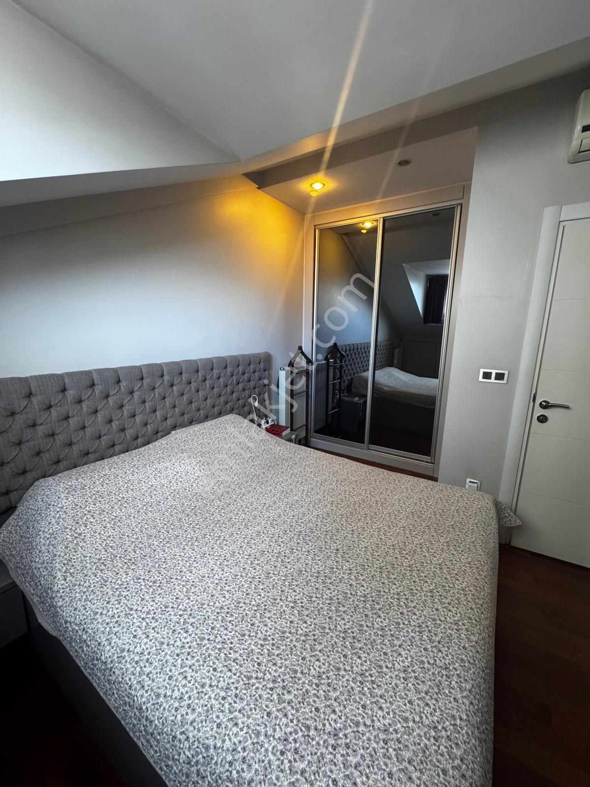 Ethemefendi Cadde Kesişiminde 4+1 Dubleks Daire - Görsel 25