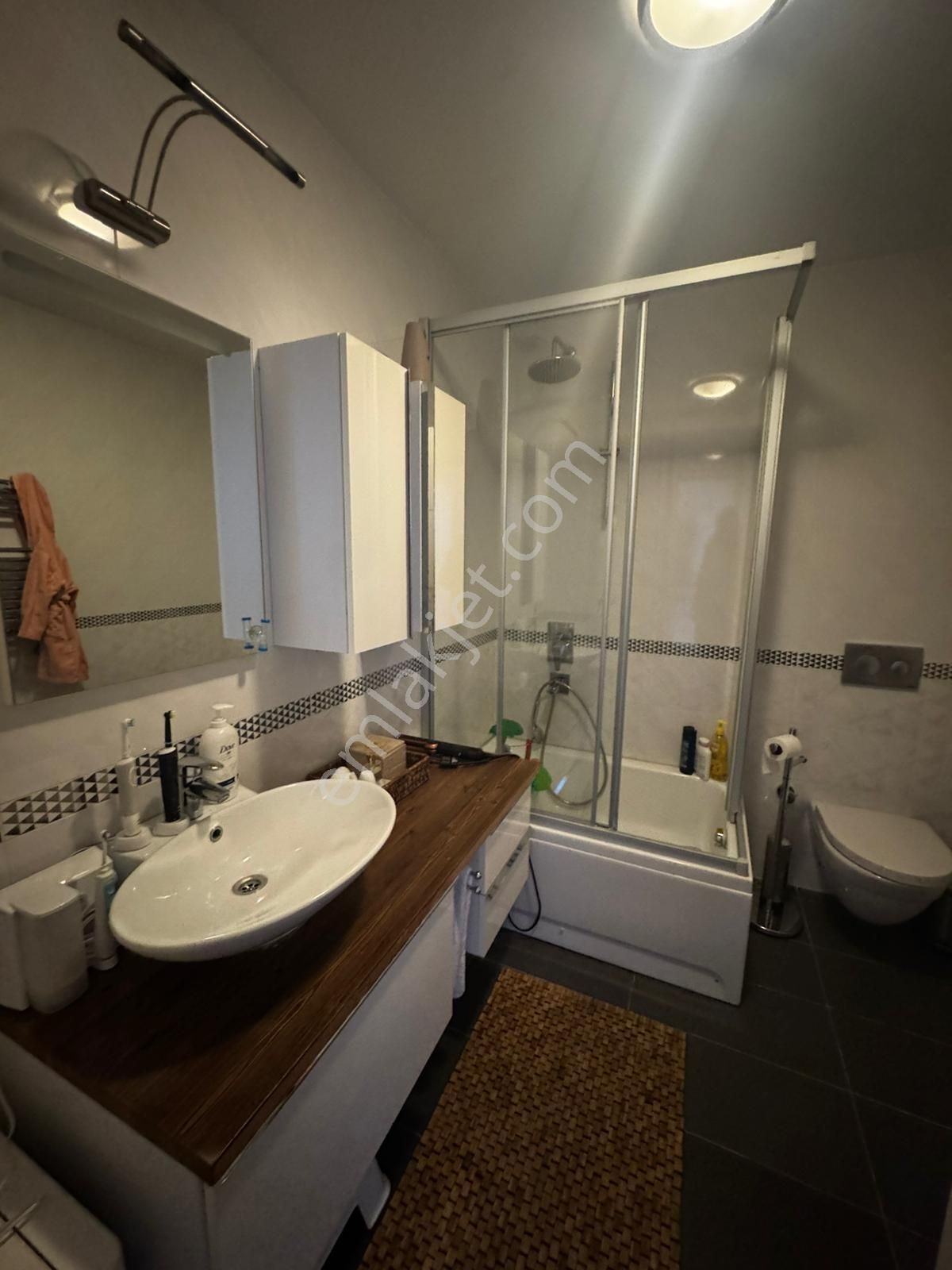 Ethemefendi Cadde Kesişiminde 4+1 Dubleks Daire - Görsel 33