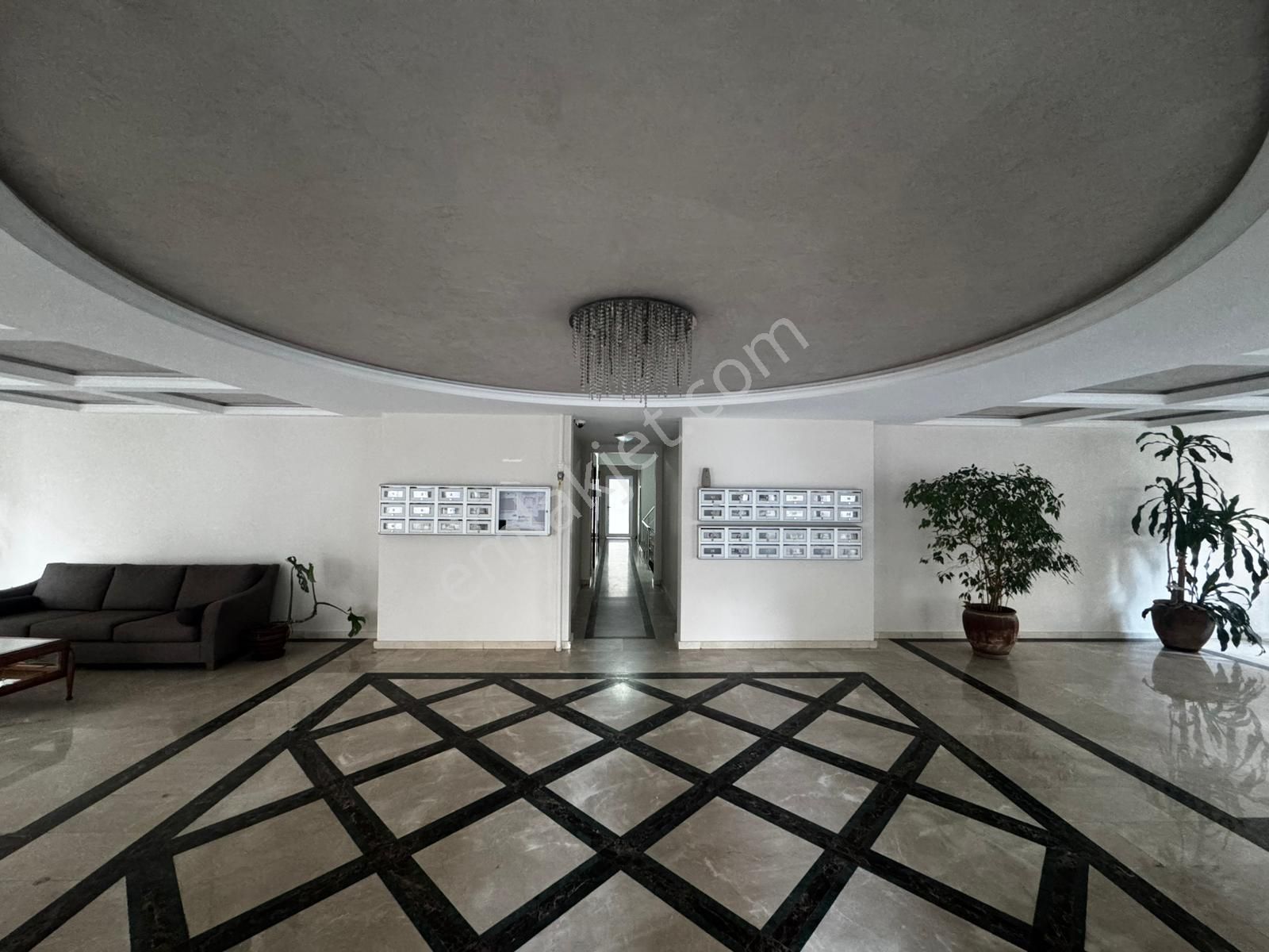 Ethemefendi Cadde Kesişiminde 4+1 Dubleks Daire - Görsel 4