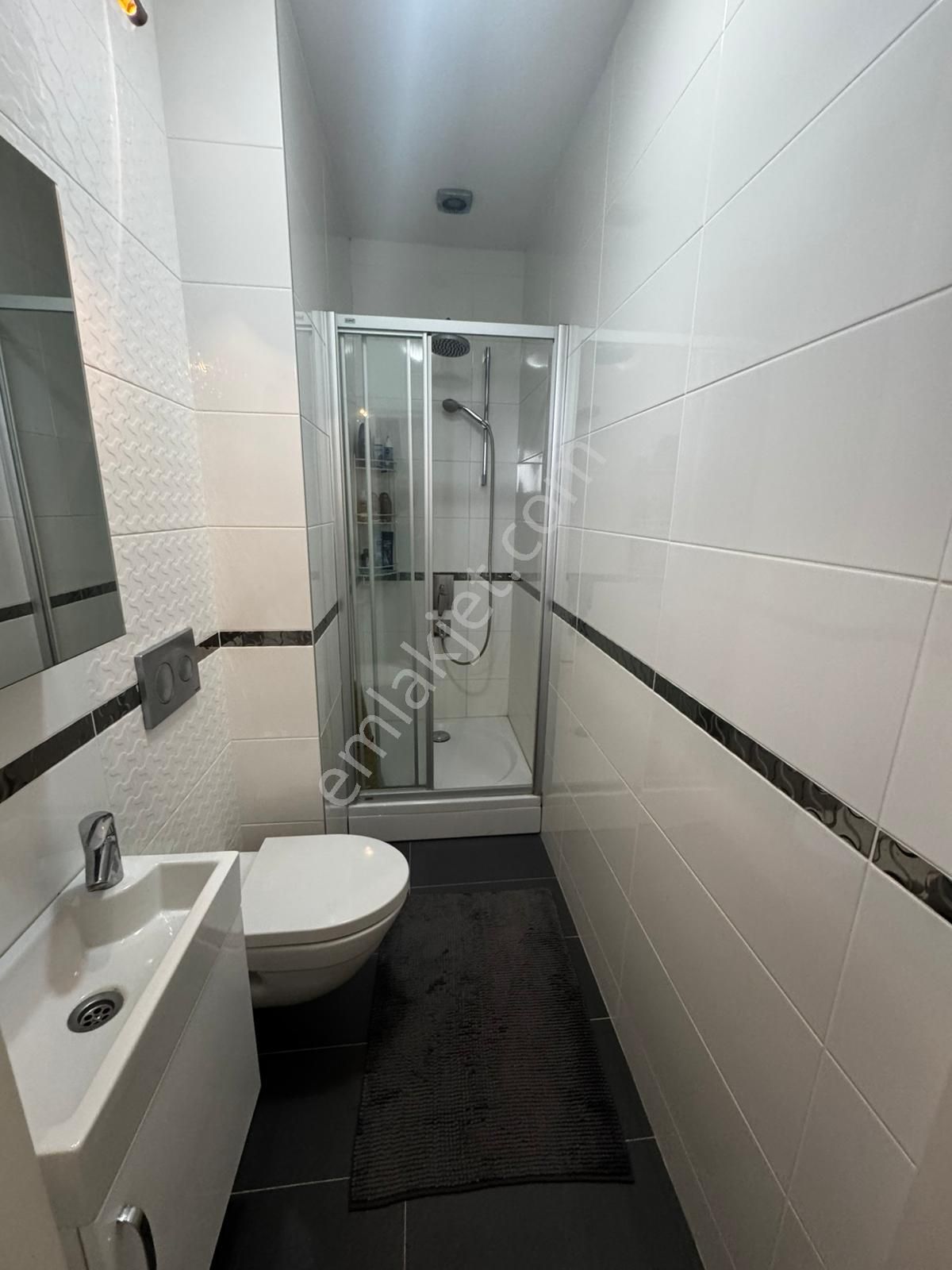 Ethemefendi Cadde Kesişiminde 4+1 Dubleks Daire - Görsel 35