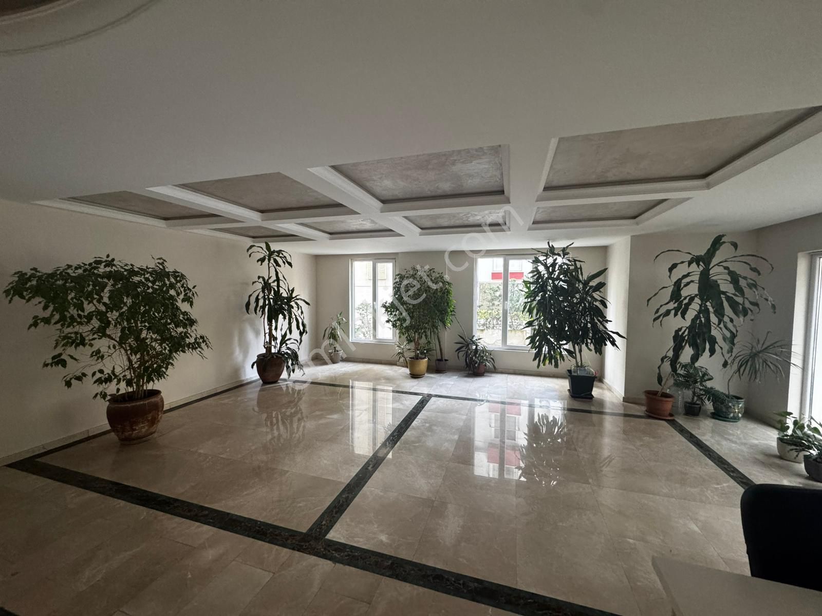 Ethemefendi Cadde Kesişiminde 4+1 Dubleks Daire - Görsel 5