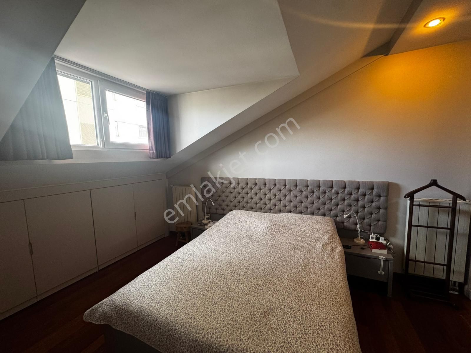 Ethemefendi Cadde Kesişiminde 4+1 Dubleks Daire - Görsel 24