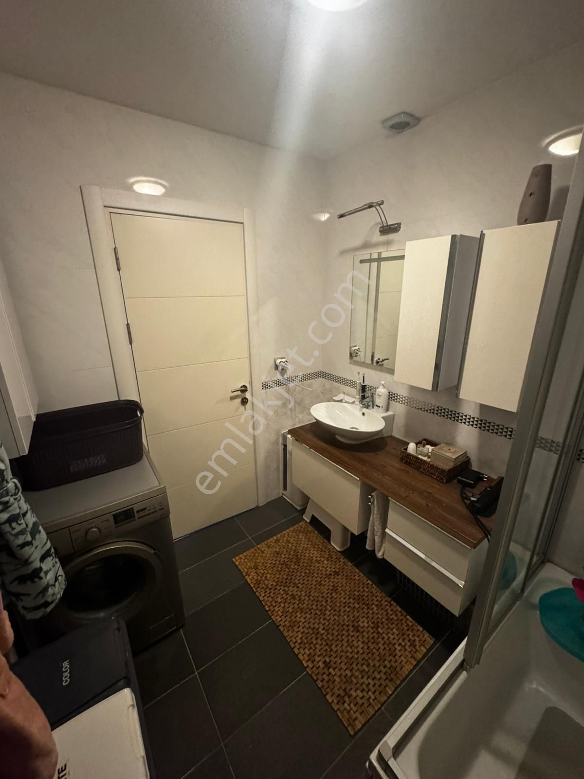 Ethemefendi Cadde Kesişiminde 4+1 Dubleks Daire - Görsel 34