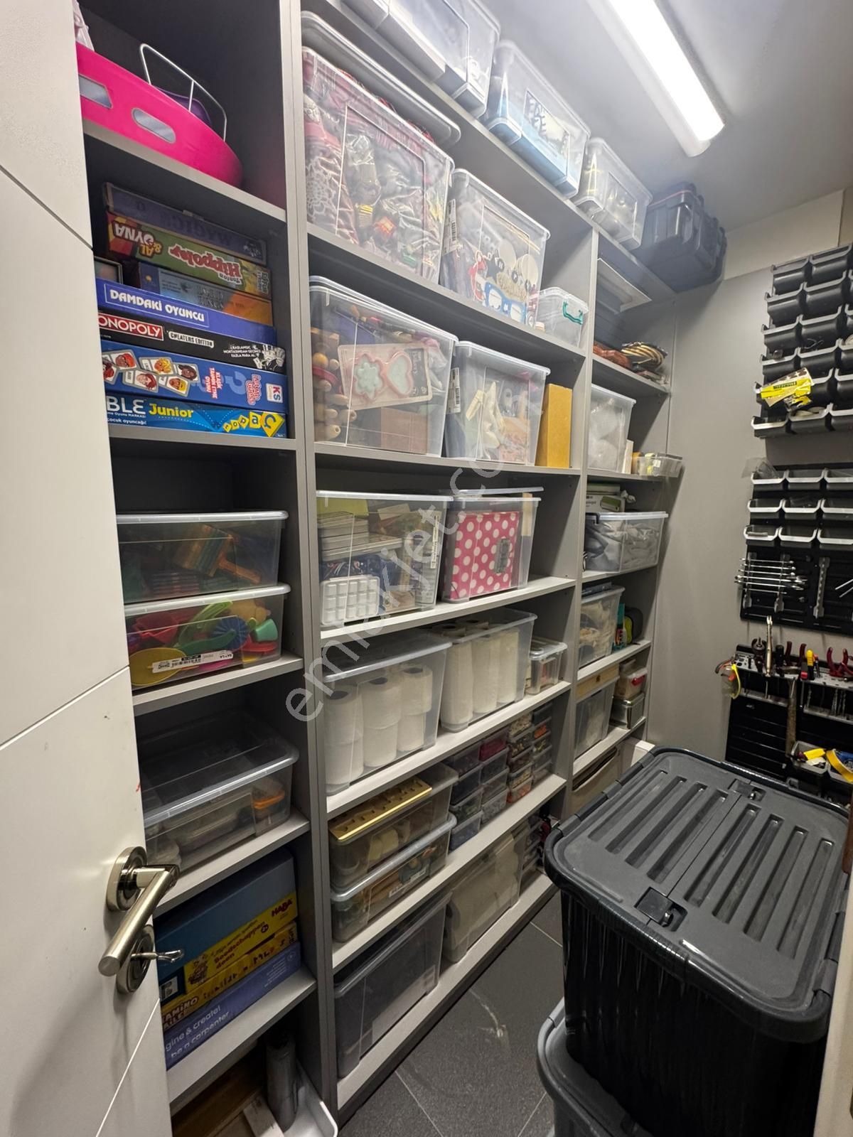 Ethemefendi Cadde Kesişiminde 4+1 Dubleks Daire - Görsel 31