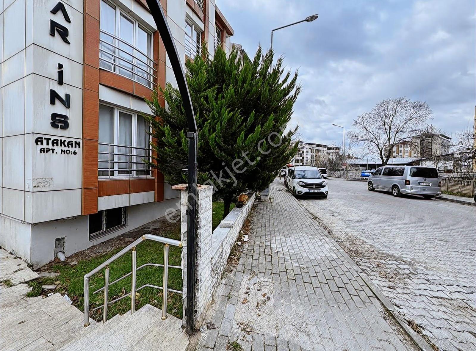 Güneş Emlaktan Satılık 1+1 Otogara Çok Yakın - Görsel 8