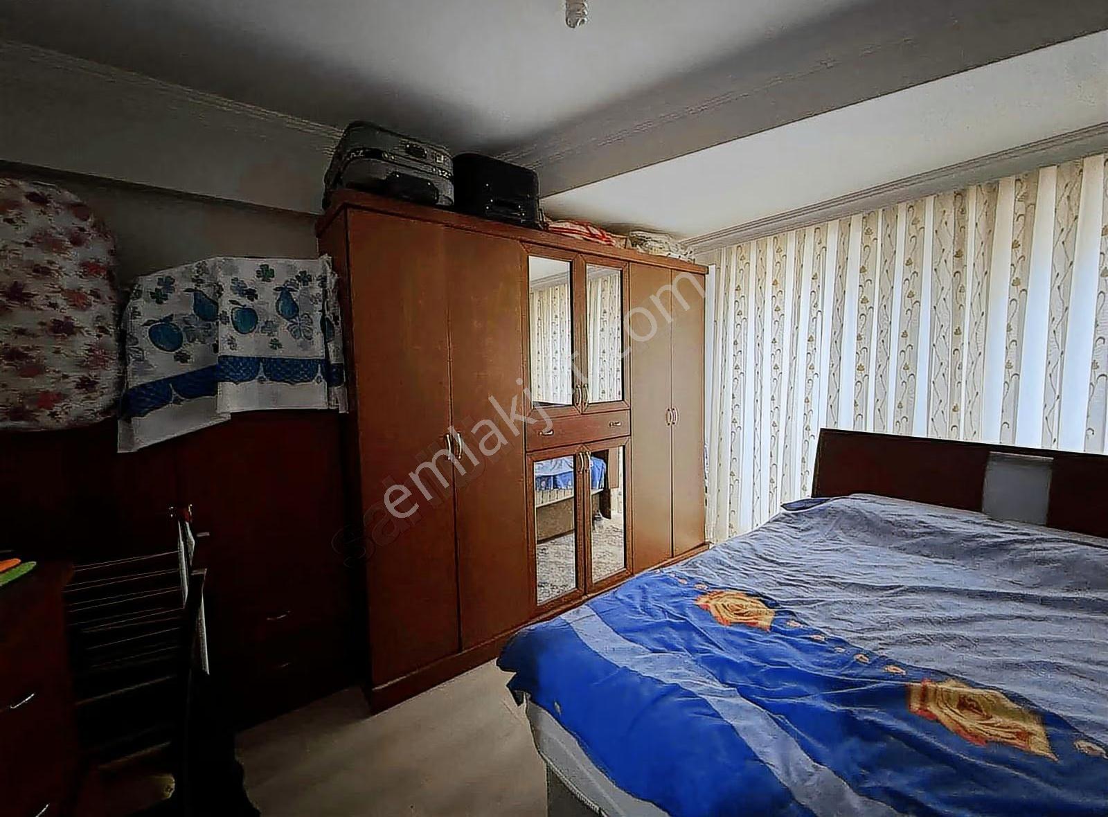 Güneş Emlaktan Satılık 1+1 Otogara Çok Yakın - Görsel 26