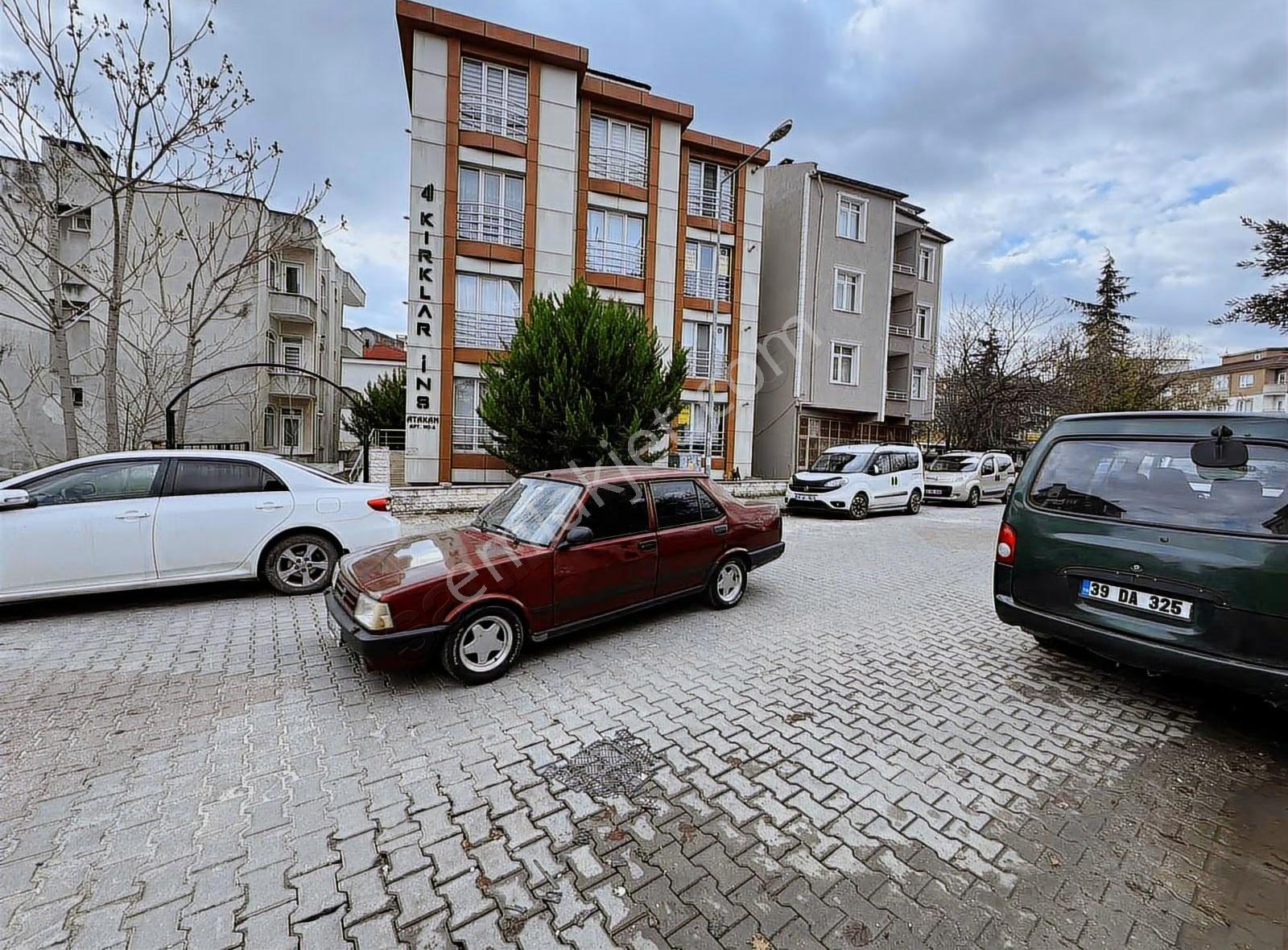 Güneş Emlaktan Satılık 1+1 Otogara Çok Yakın - Görsel 16