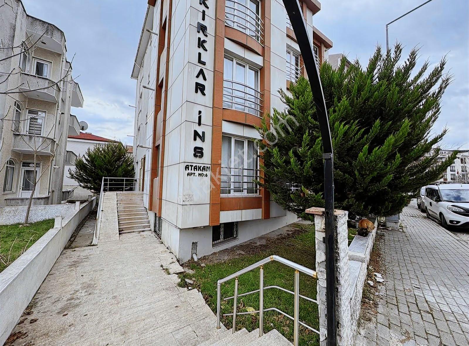 Güneş Emlaktan Satılık 1+1 Otogara Çok Yakın - Görsel 21