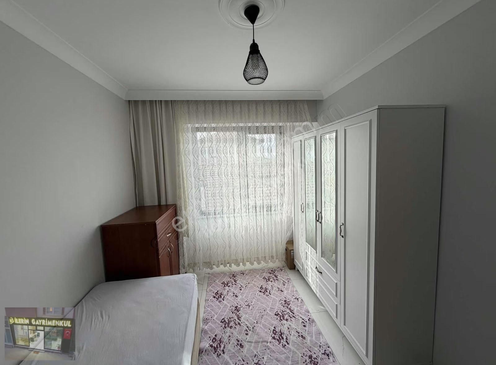 İlerin Gayrimenkul'den Migrosun Altında Eşyalı 1+1 Kiralık Daire - Görsel 4